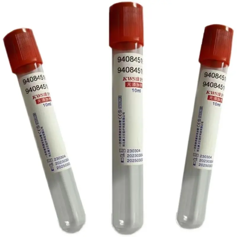 100 Buah Pengumpul Darah Vakum - Blood Collection Tube ulasan dan harga