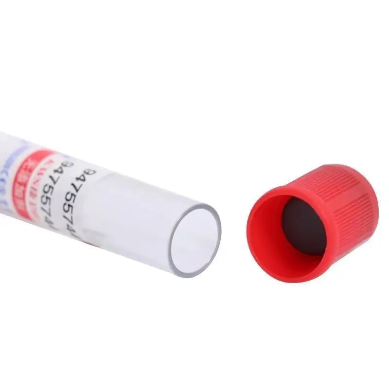100 Buah Pengumpul Darah Vakum - Blood Collection Tube ulasan dan harga
